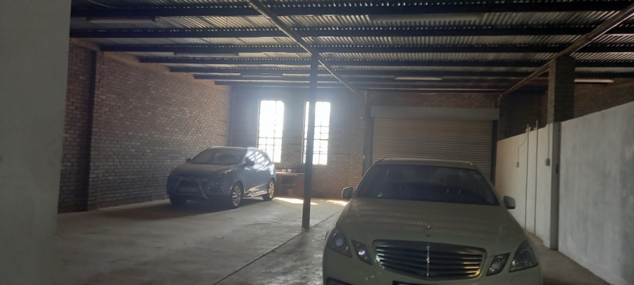 Commercial Property for Sale in Vrede Free State
